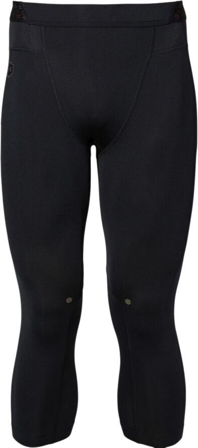 Under Armour Rush 3 4 Legging Sort