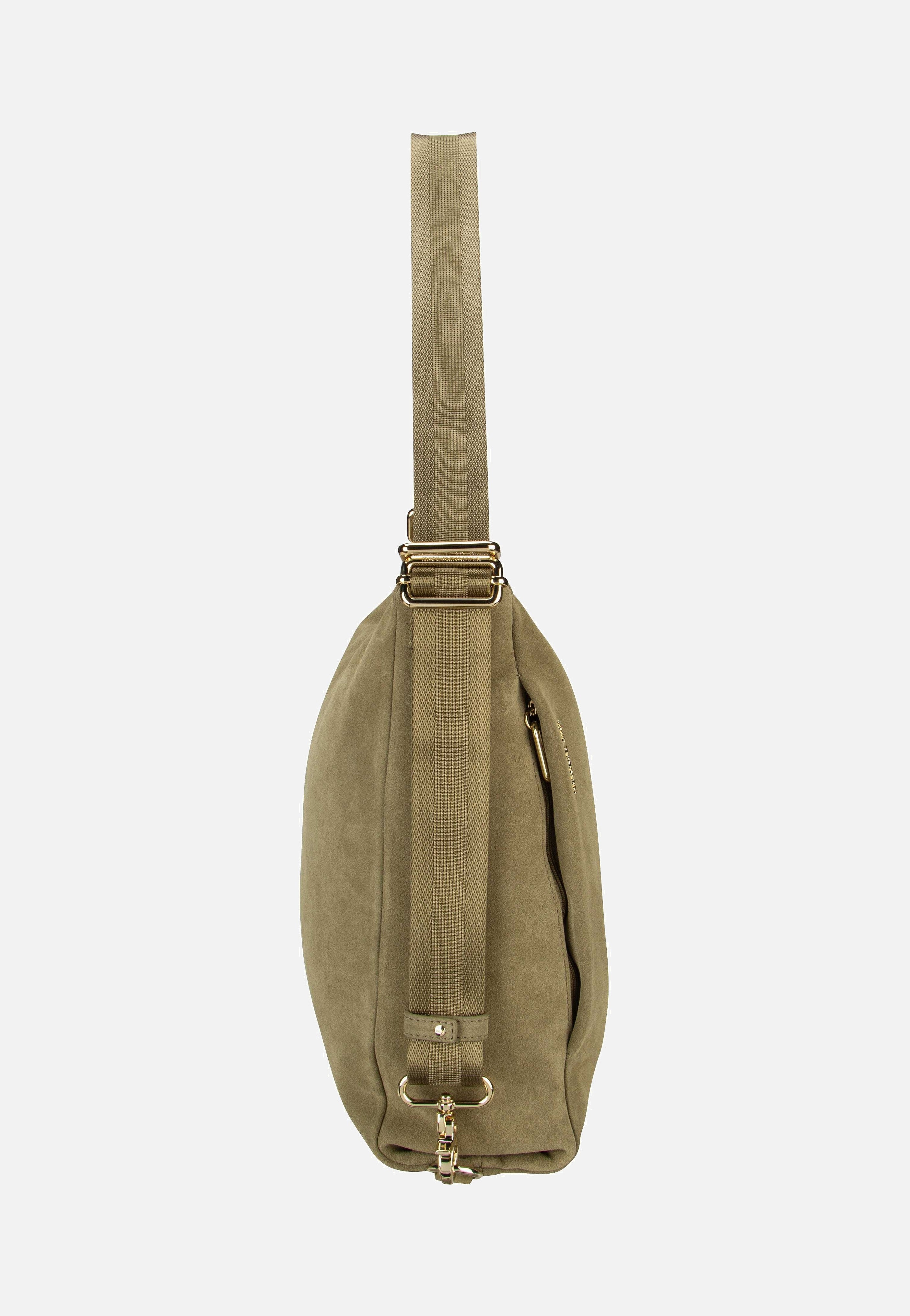 Mellow Velvet Hobo LWT72 Aloe - Rucksack