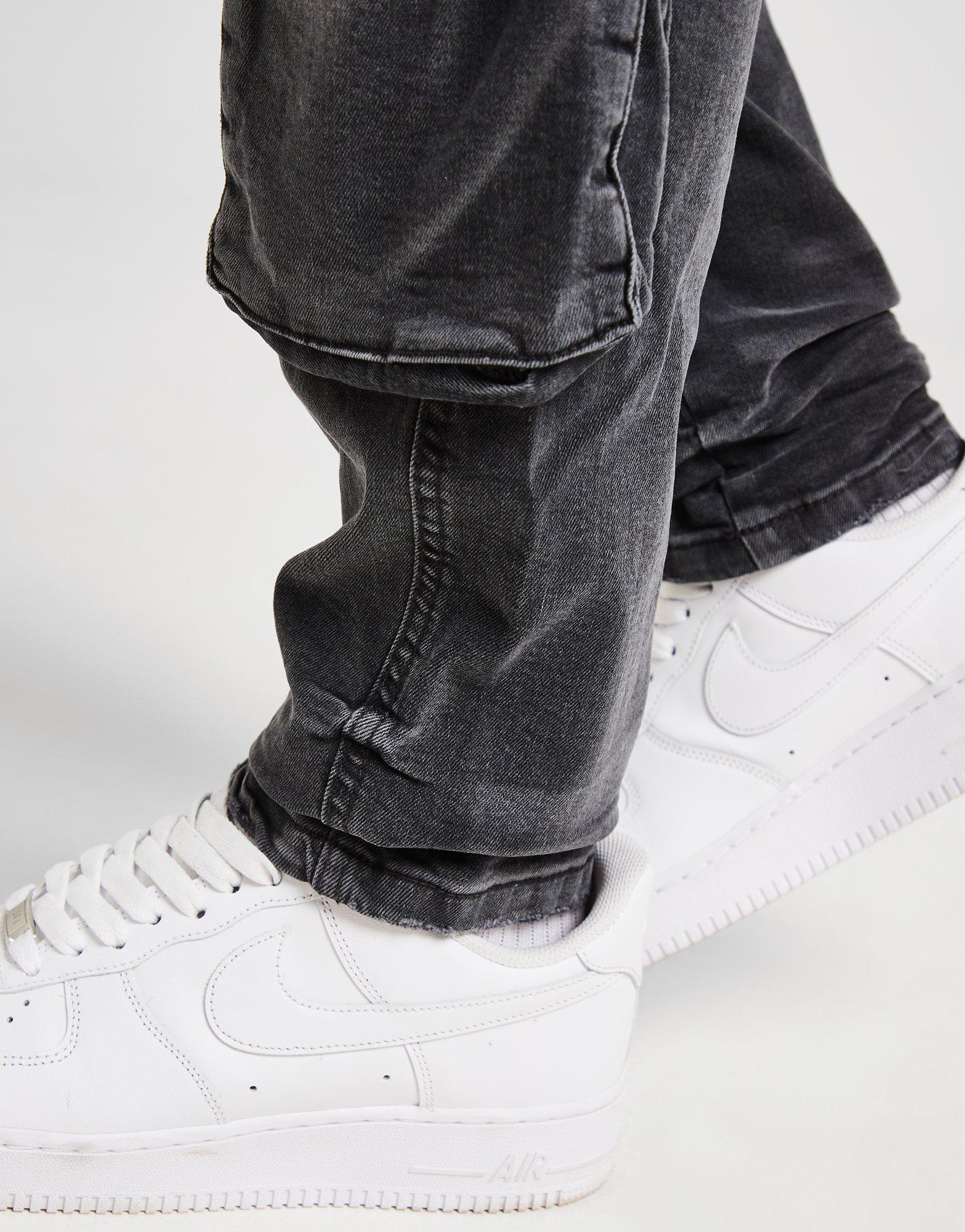 Supply & Demand Jeans Digby