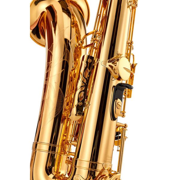 Yamaha YTS-480 Tenor Sax