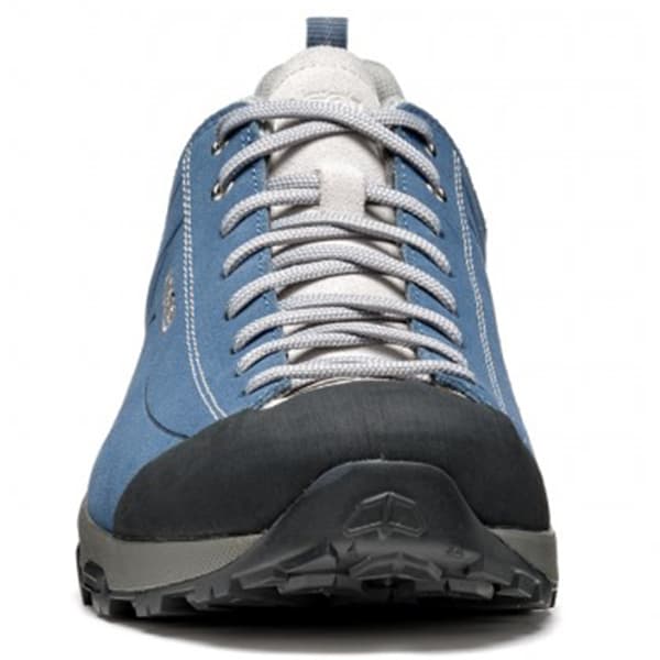 Chaussure de randonnée basse ASOLO SPACE GV MM DENIM BLUE