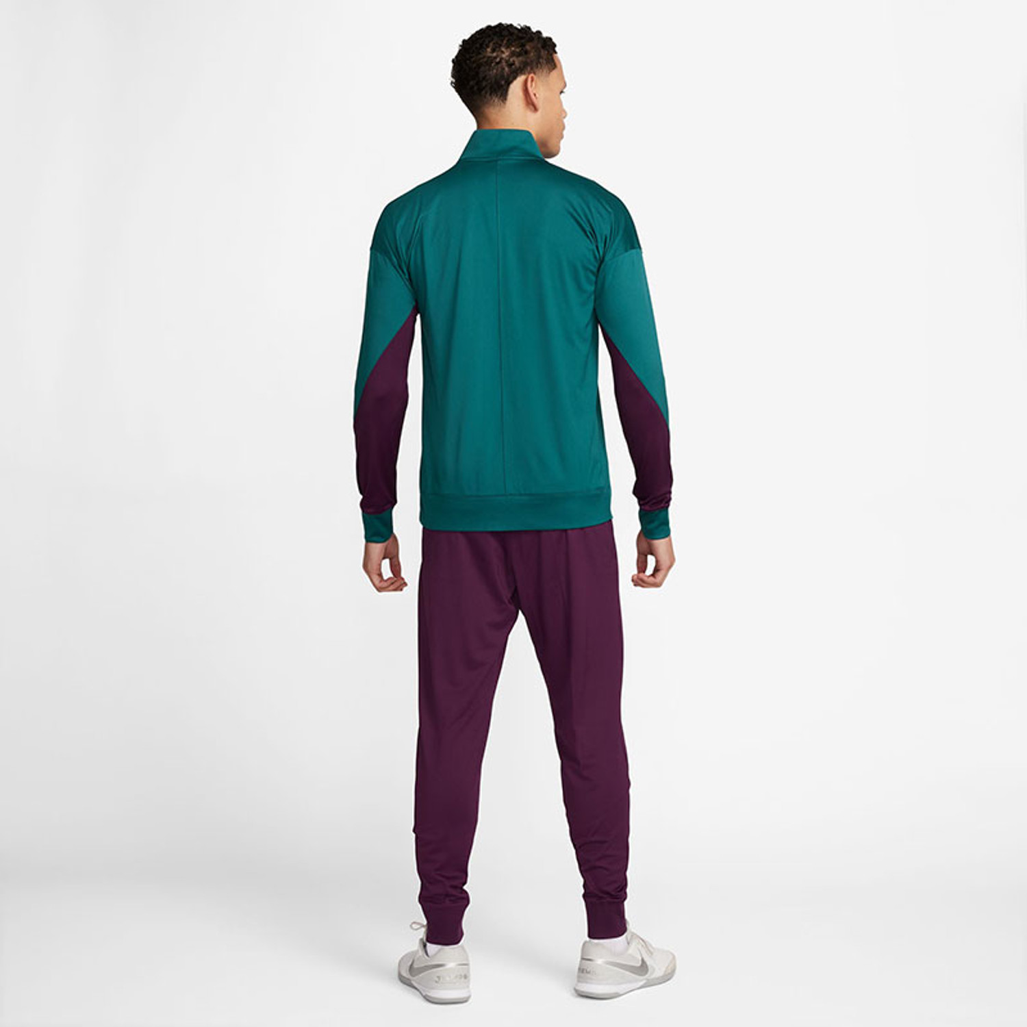 Nike Paris Saint-Germain Strike Trainingspak