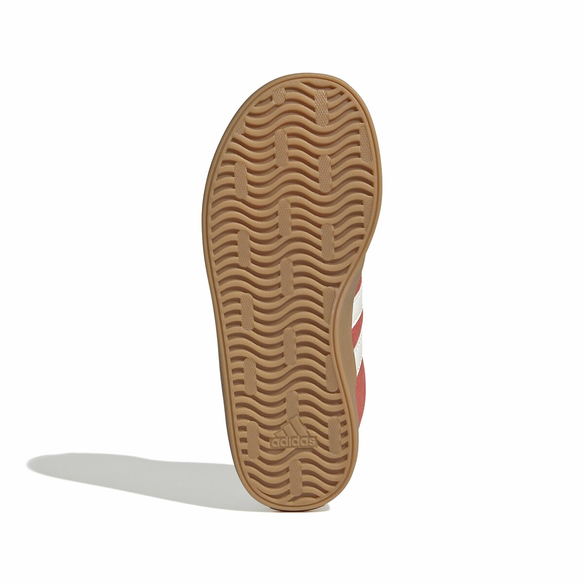 ADIDAS SPORTSWEAR<br>Tênis em couro VL Court 3.0