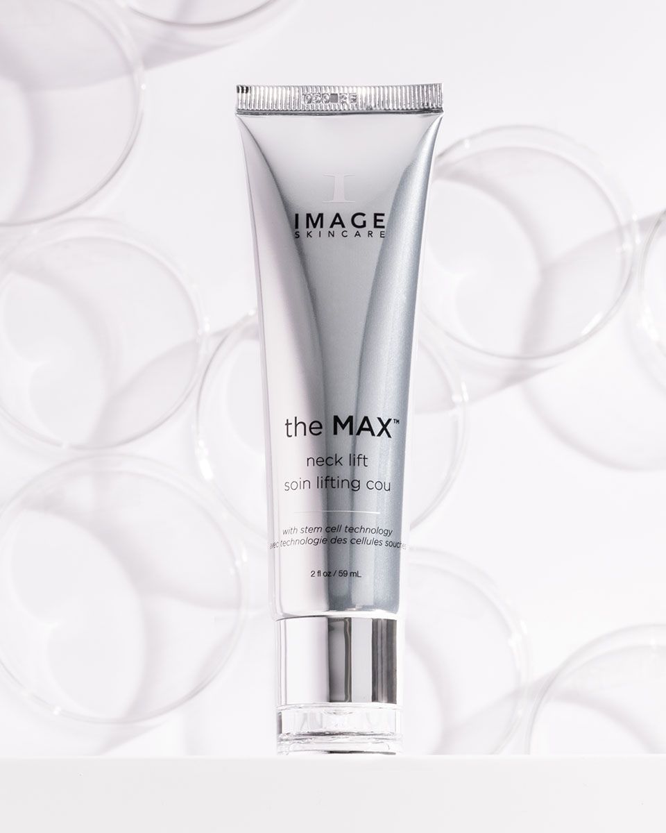 IMAGE Skincare the MAX neck lift