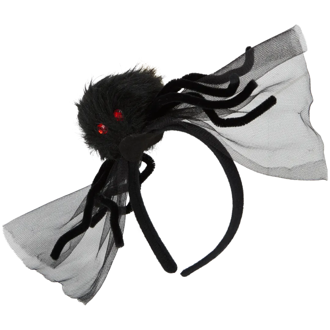 Diadème Halloween