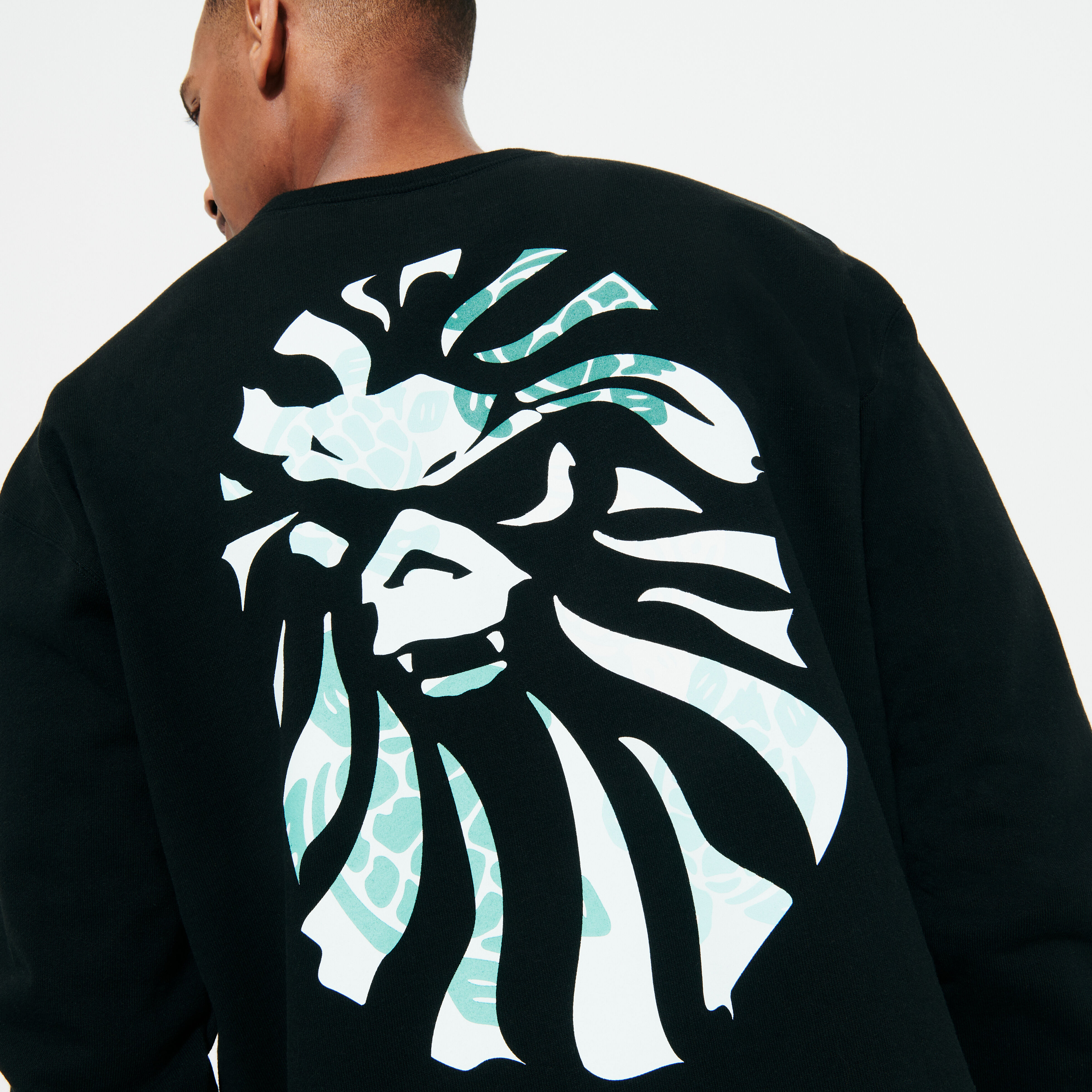 BAPE® BLACK Look | Maillot de Bain Homme Vilebrequin