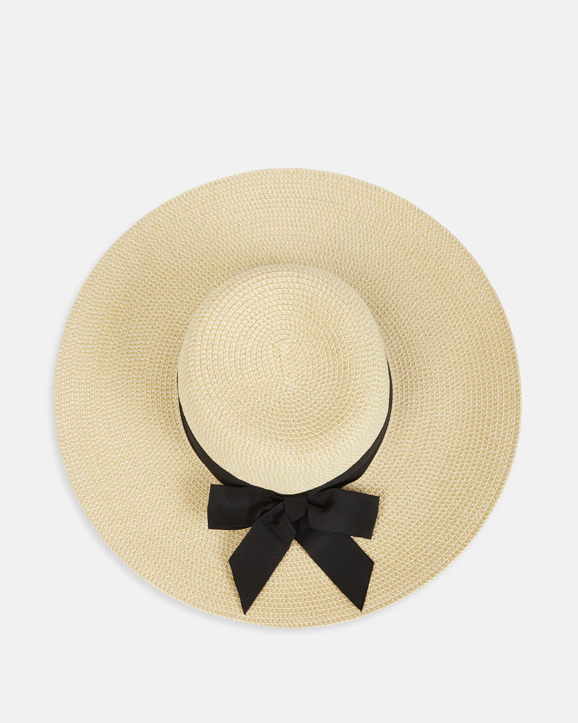 CHAPEAU JAYLISE Naturel