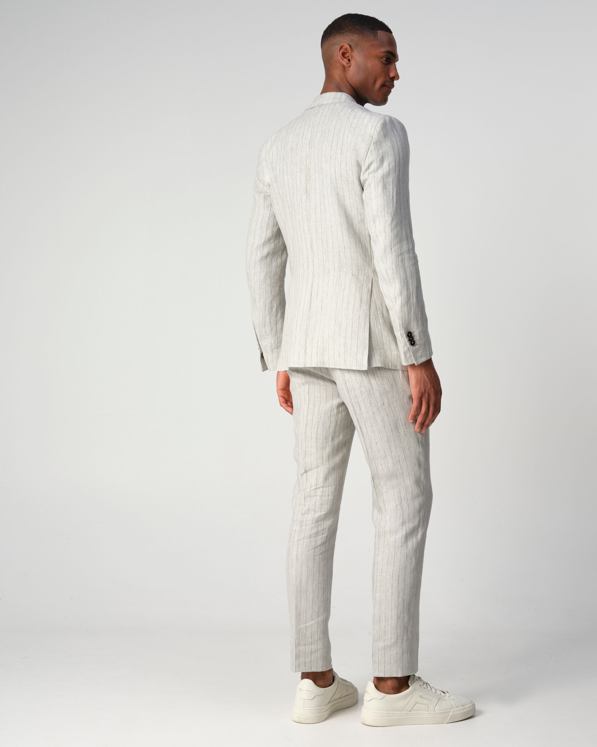 Dutch Dandies Daryll Mix & Match Colbert