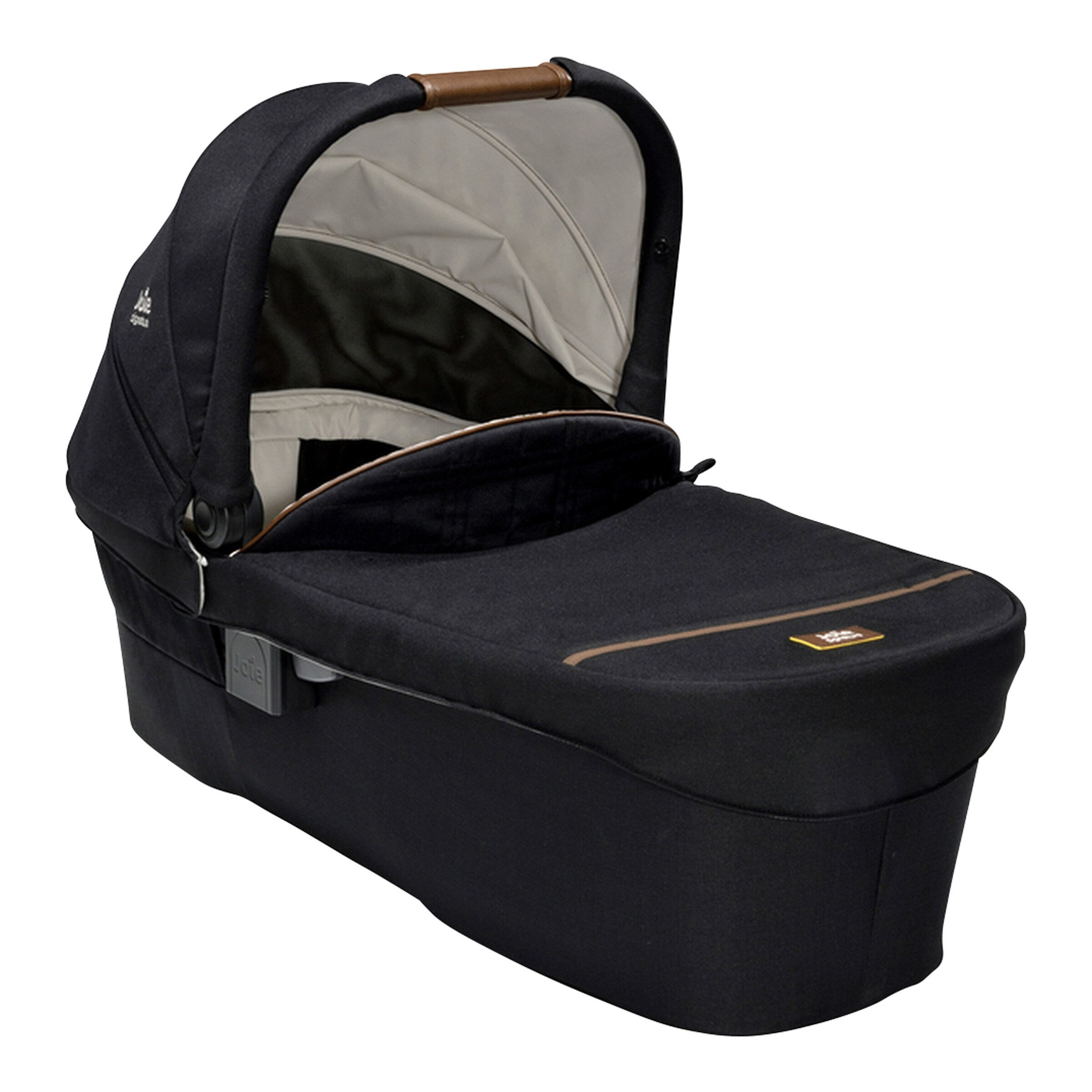 Joie - signature Kombikinderwagen Vinca Eclipse