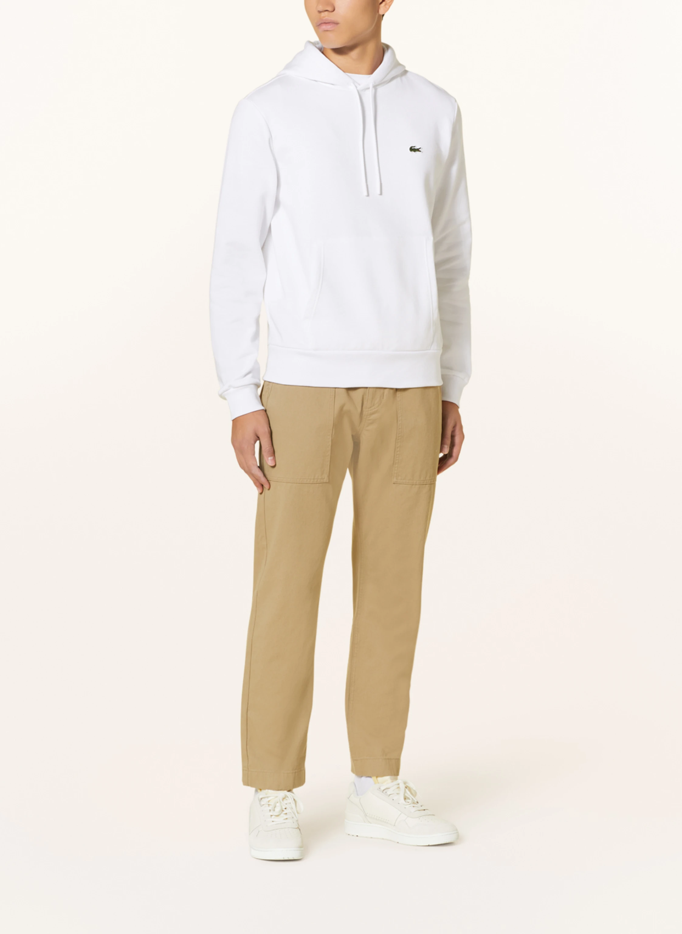 LACOSTE Hoodie
