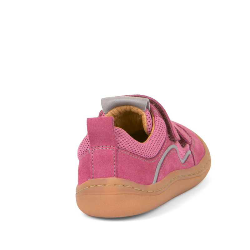 Froddo Froddo Barefoot Fuchsia