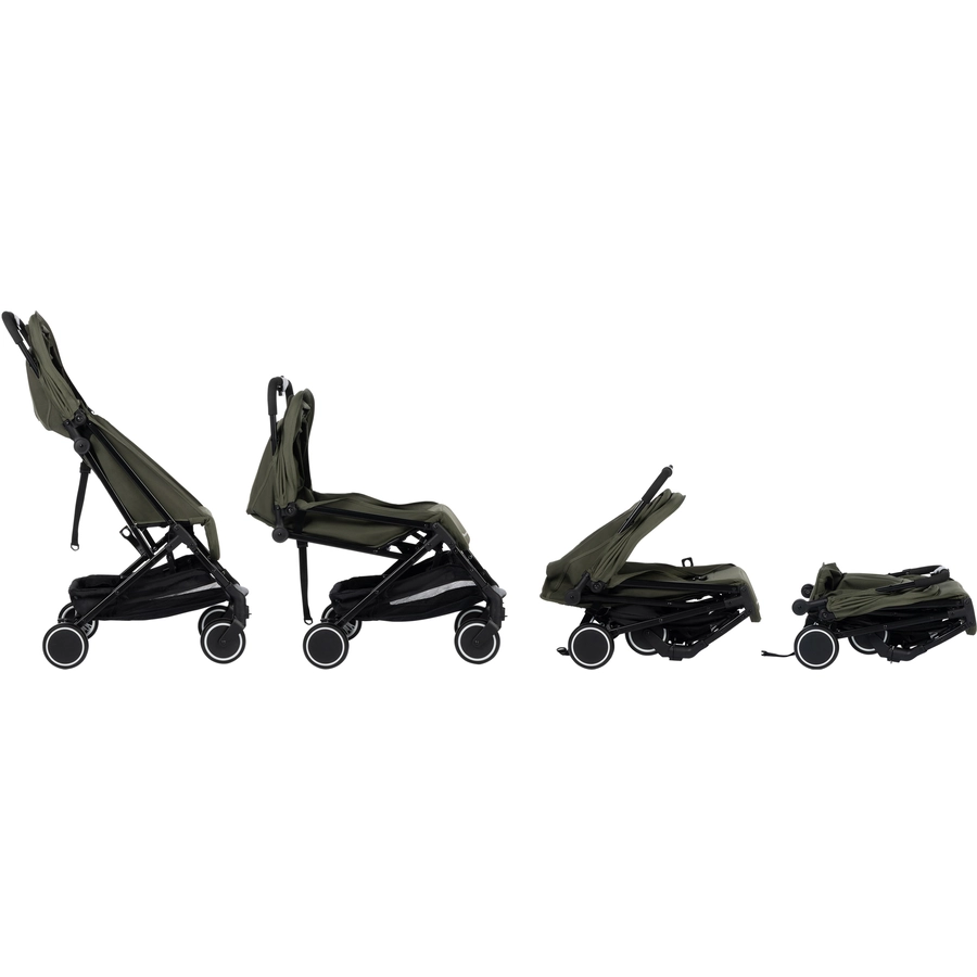 Bebeconfort Buggy Soko Mineral Green
