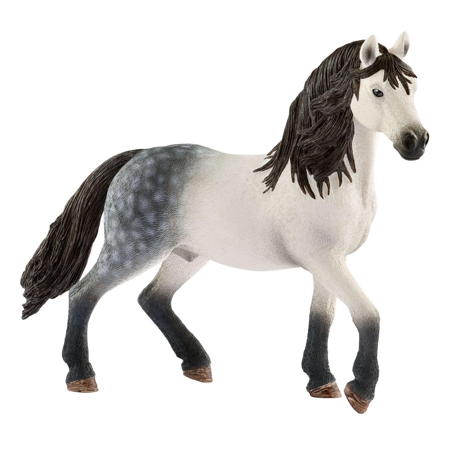 Schleich Andalusier Hengst