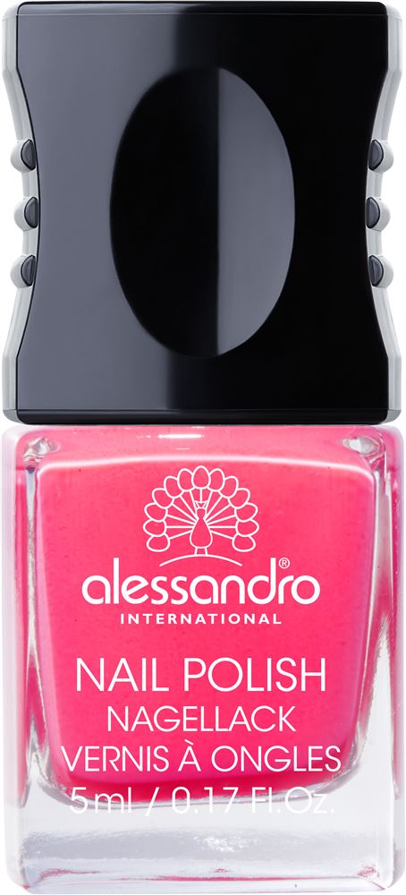 ALESSANDRO INTERNATIONAL Nagellack No 142 1 Stk