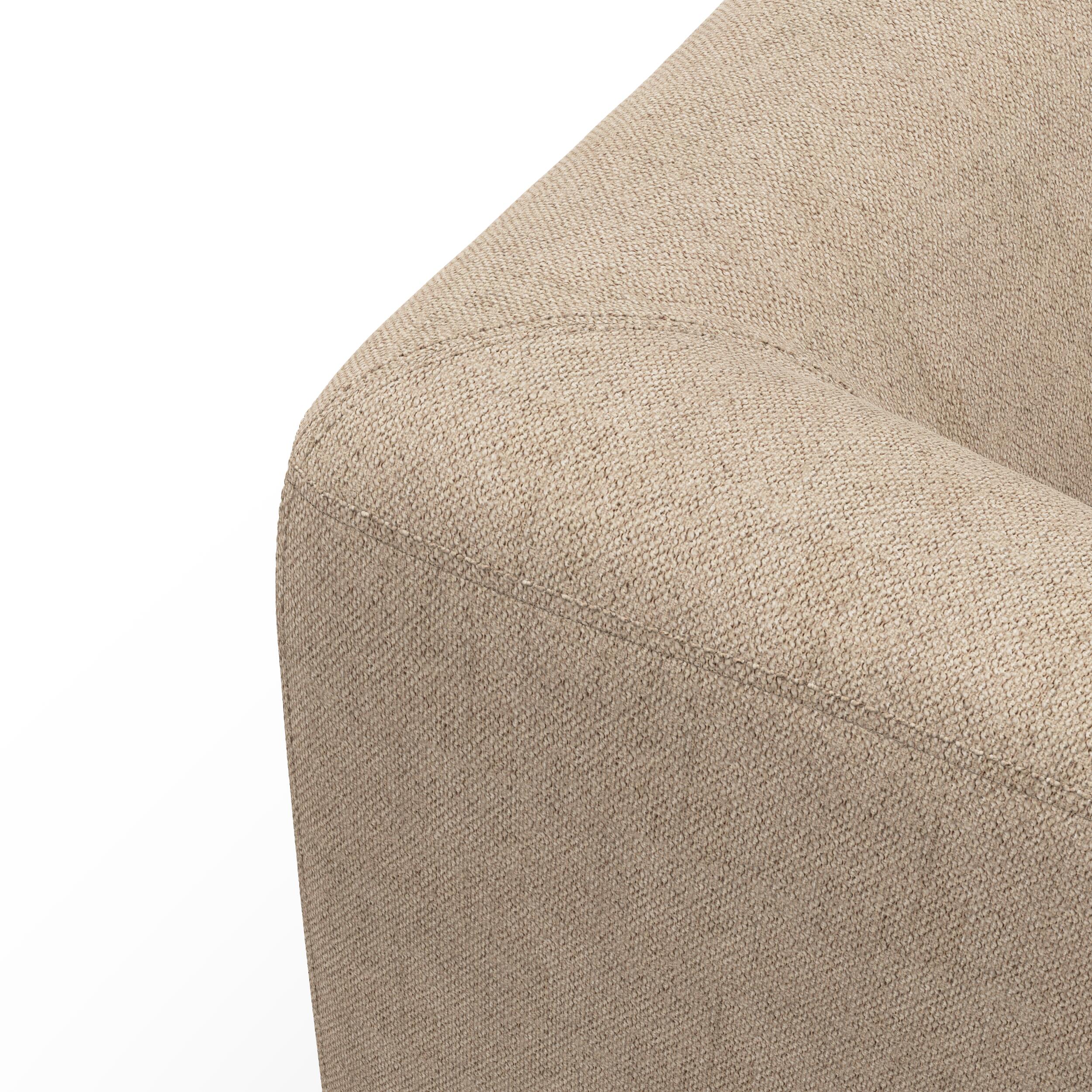 Land 2 pers. Sofa