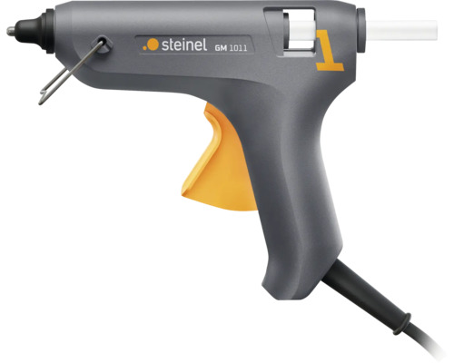Steinel Gluematic 1011 KF lijmpistool inclusief lijmpatronen