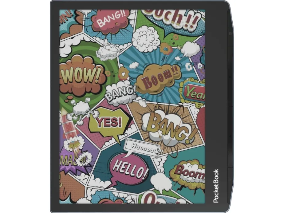 PocketBook Era Color, 17,8 cm (7