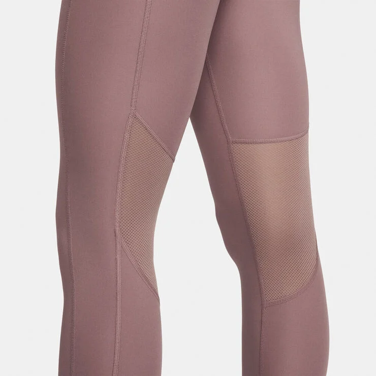 Nike Epic Fast løbetights Pink