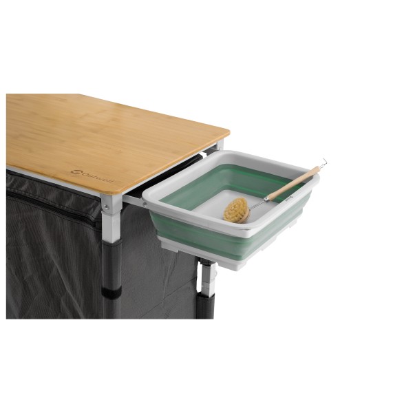 Outwell - Padres XL Storage Unit - Armoire de camping
