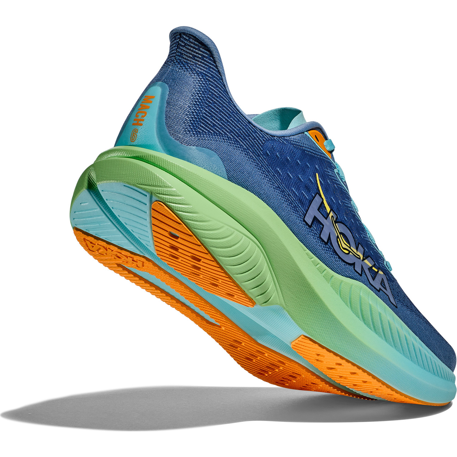 HOKA Mach 6 Heren