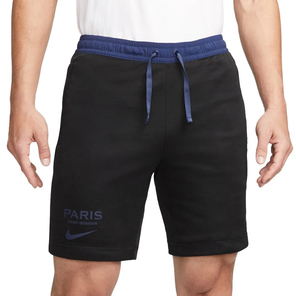 Nike PSG 22/23 reisen kurze hose