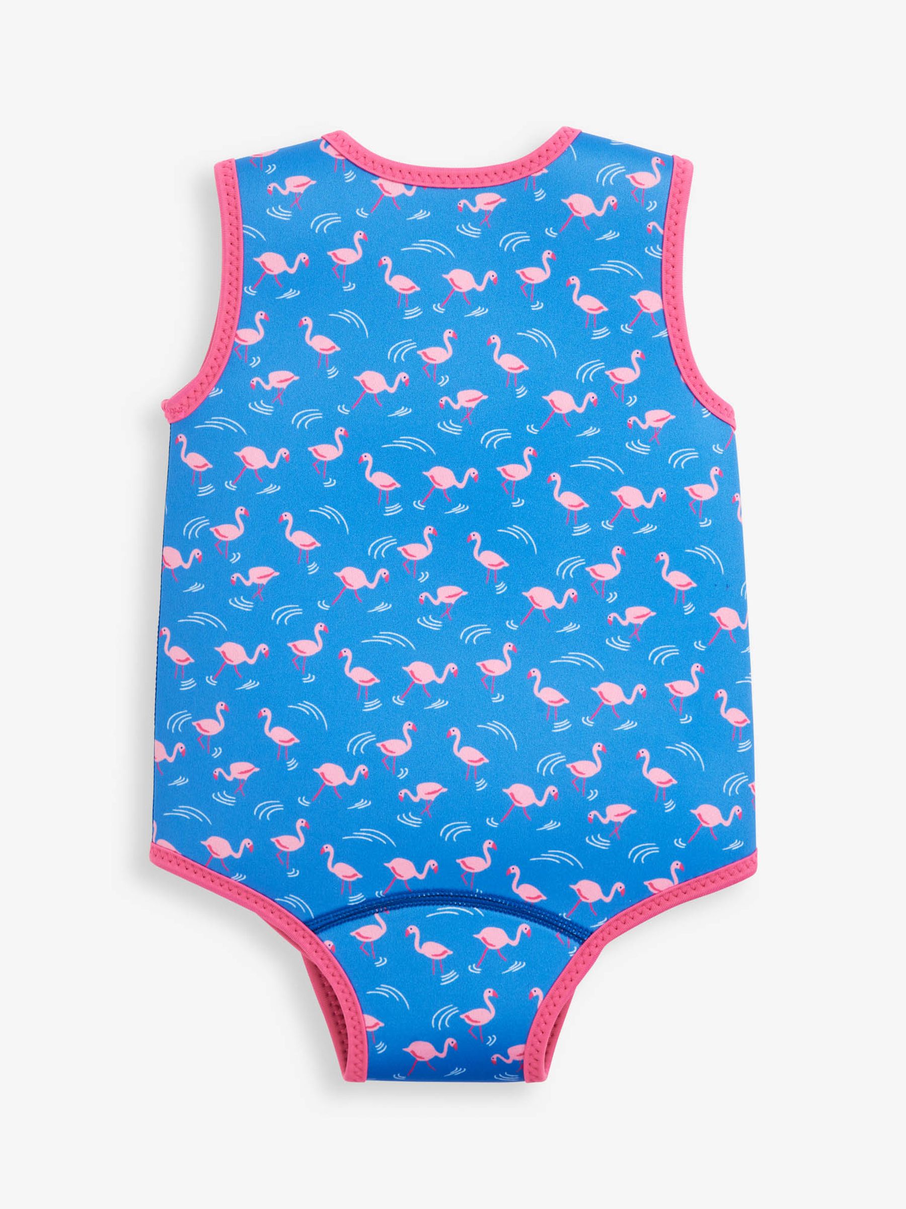 JoJo Maman Bébé - Babywetsuit met print