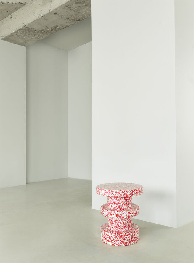Normann Copenhagen Bit Stool Stack