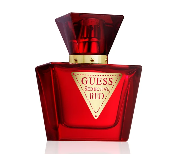 Guess Seductive Red Eau de Toilette