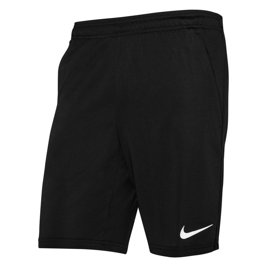 Nike Short Dri-FIT Park 20 - Noir/Blanc
