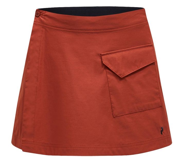 Player Pocket Skirt skort