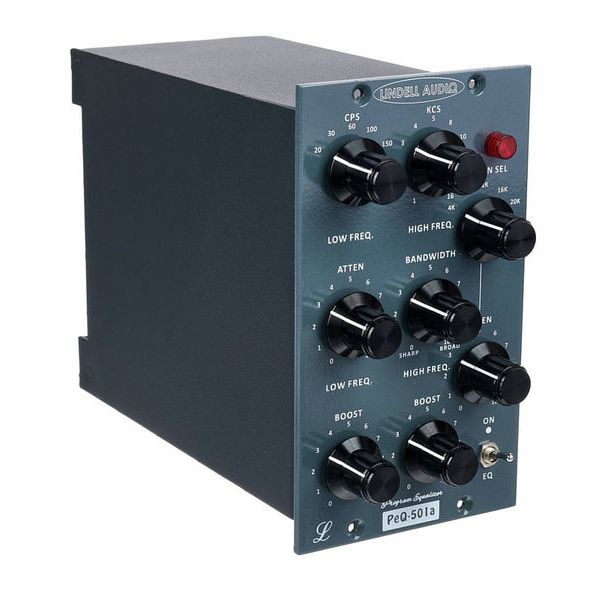 Lindell Audio PEQ-501A