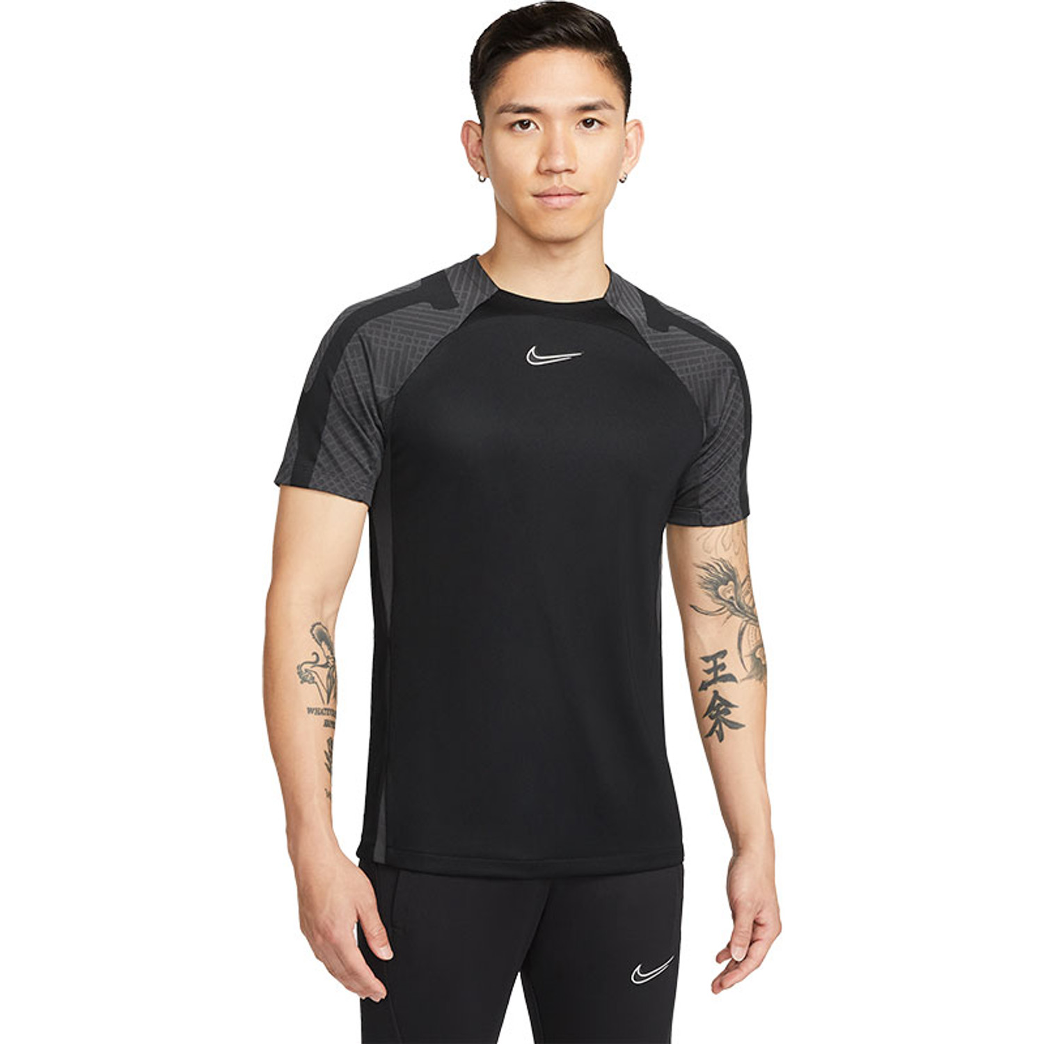 Nike Strike Trainingsset
