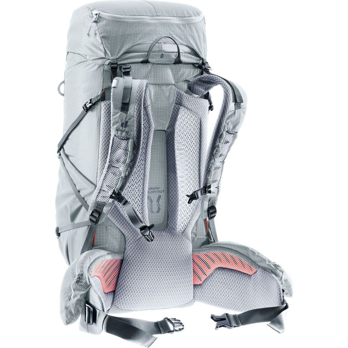DeuterAircontact Ultra 40+5