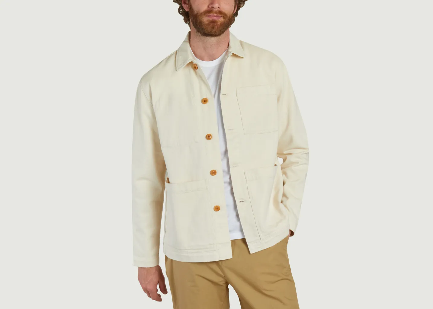 Veste Chucalescu Olow