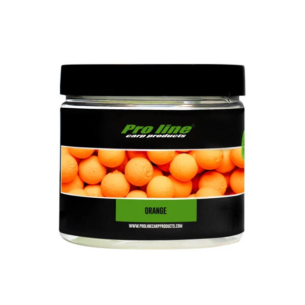 Pro Line Fluor Pop Ups 15 mm