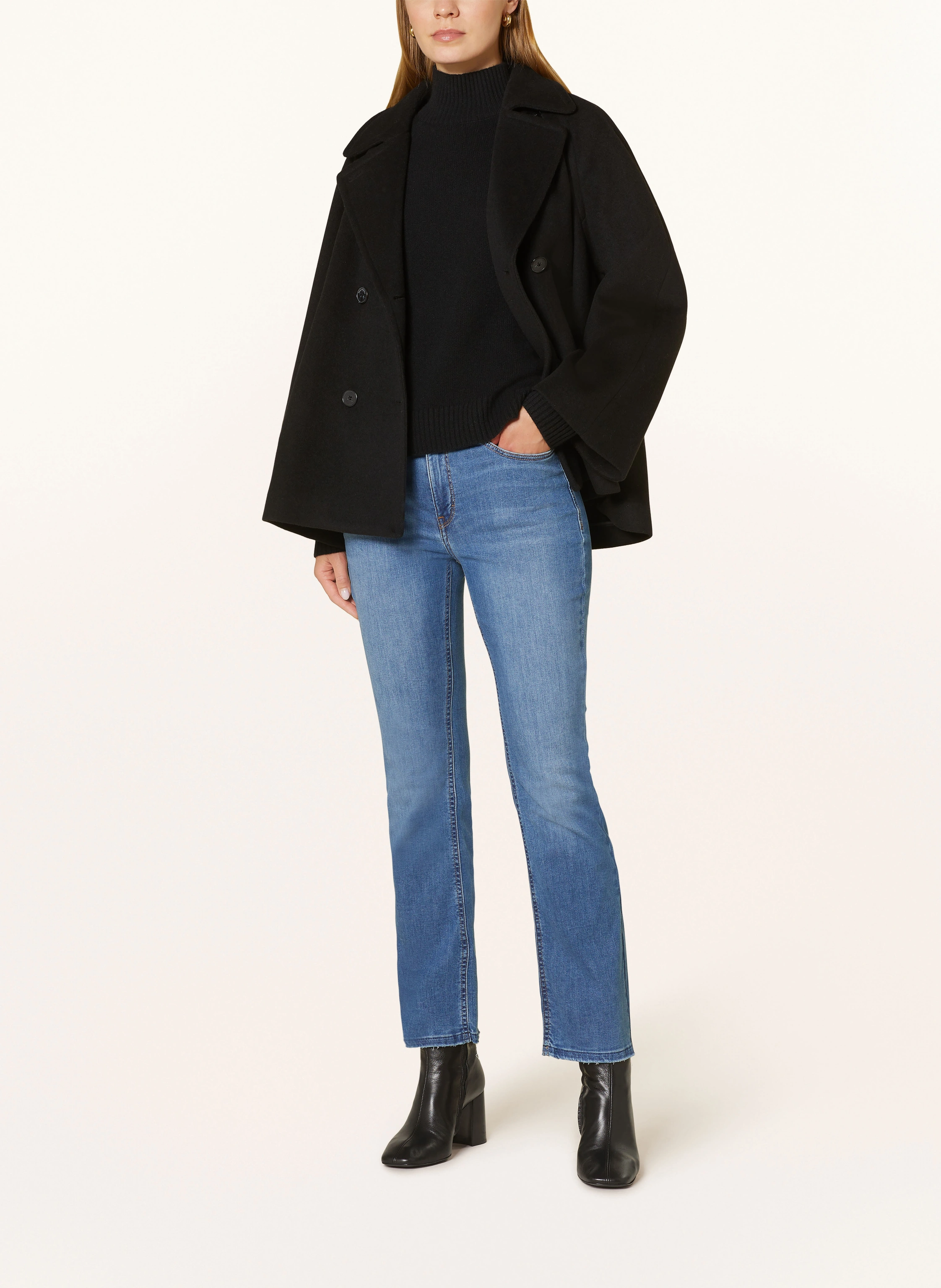 MAC Bootcut Jeans BOOT