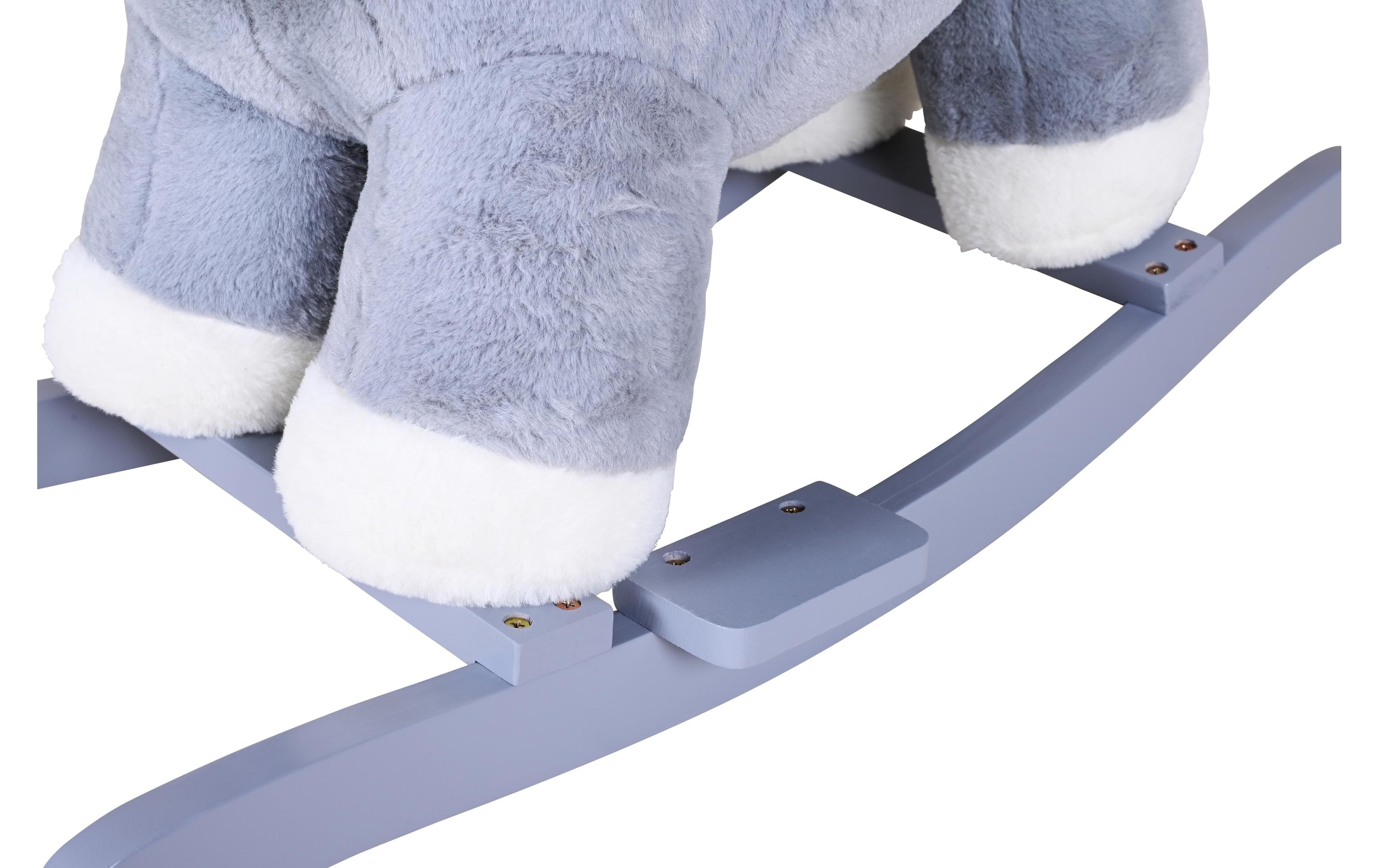 Knorrtoys® Schaukeltier »Pferd«