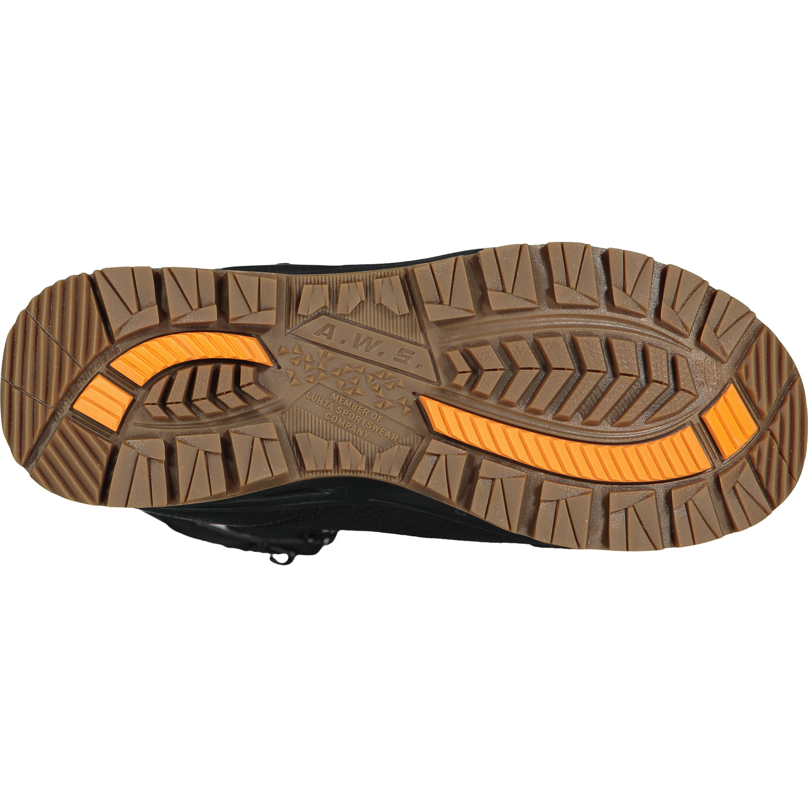 Icepeak Damen-Winterstiefel Alice 41