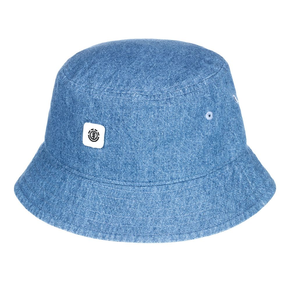 Element FLUKY - Casquette bleached