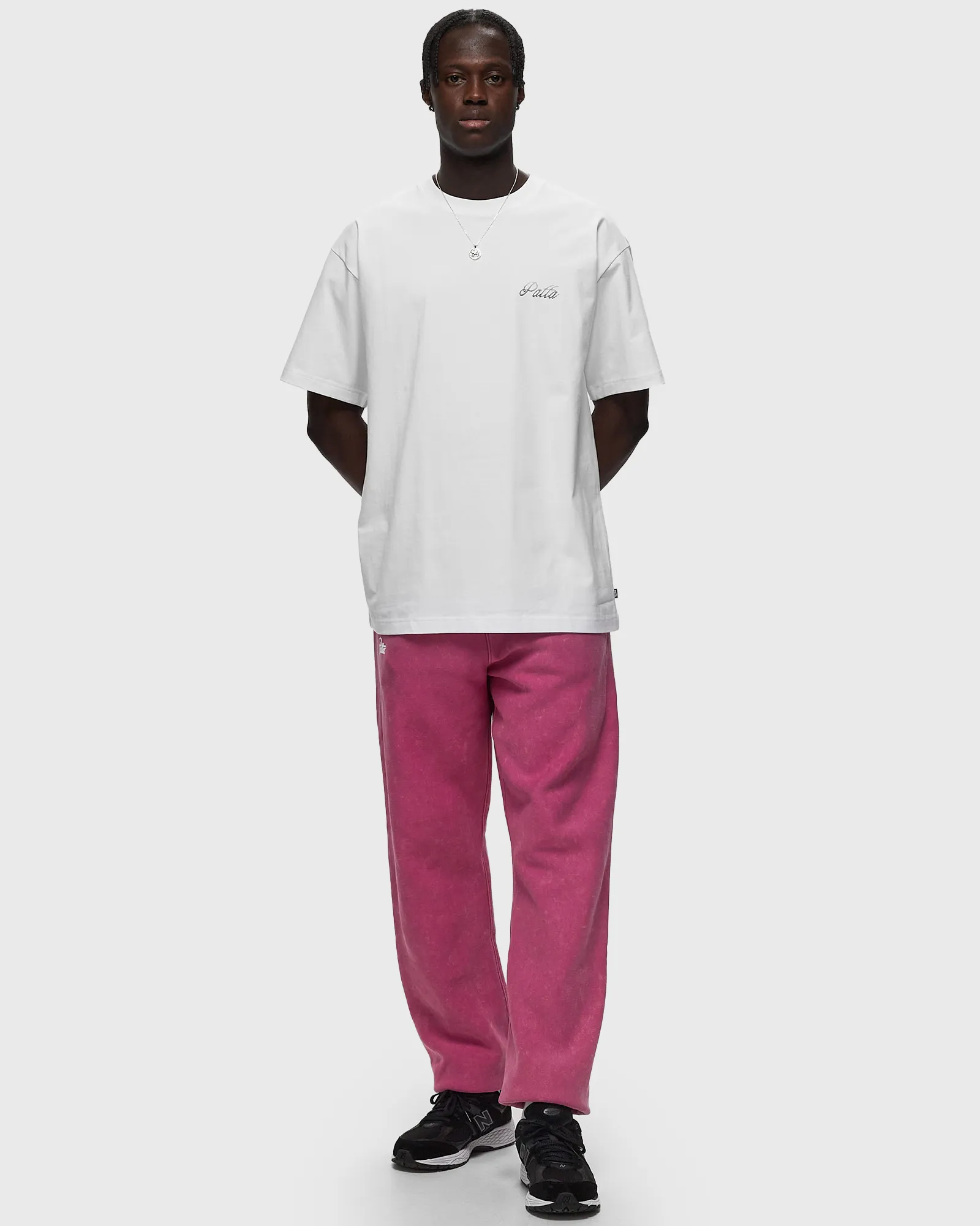 PATTA Tiger Lady Tee