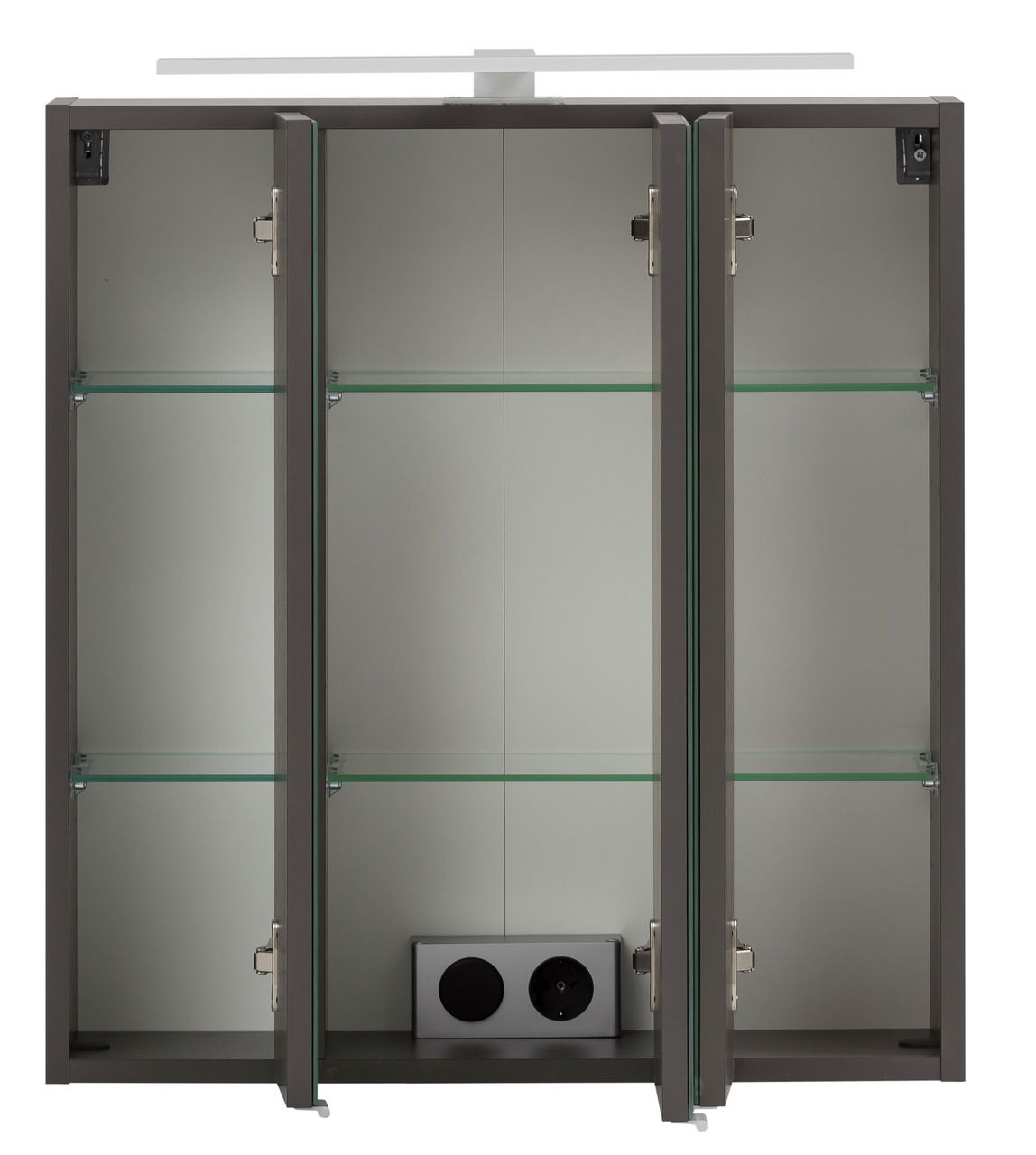 XORA Spiegelschrank VILLACH
