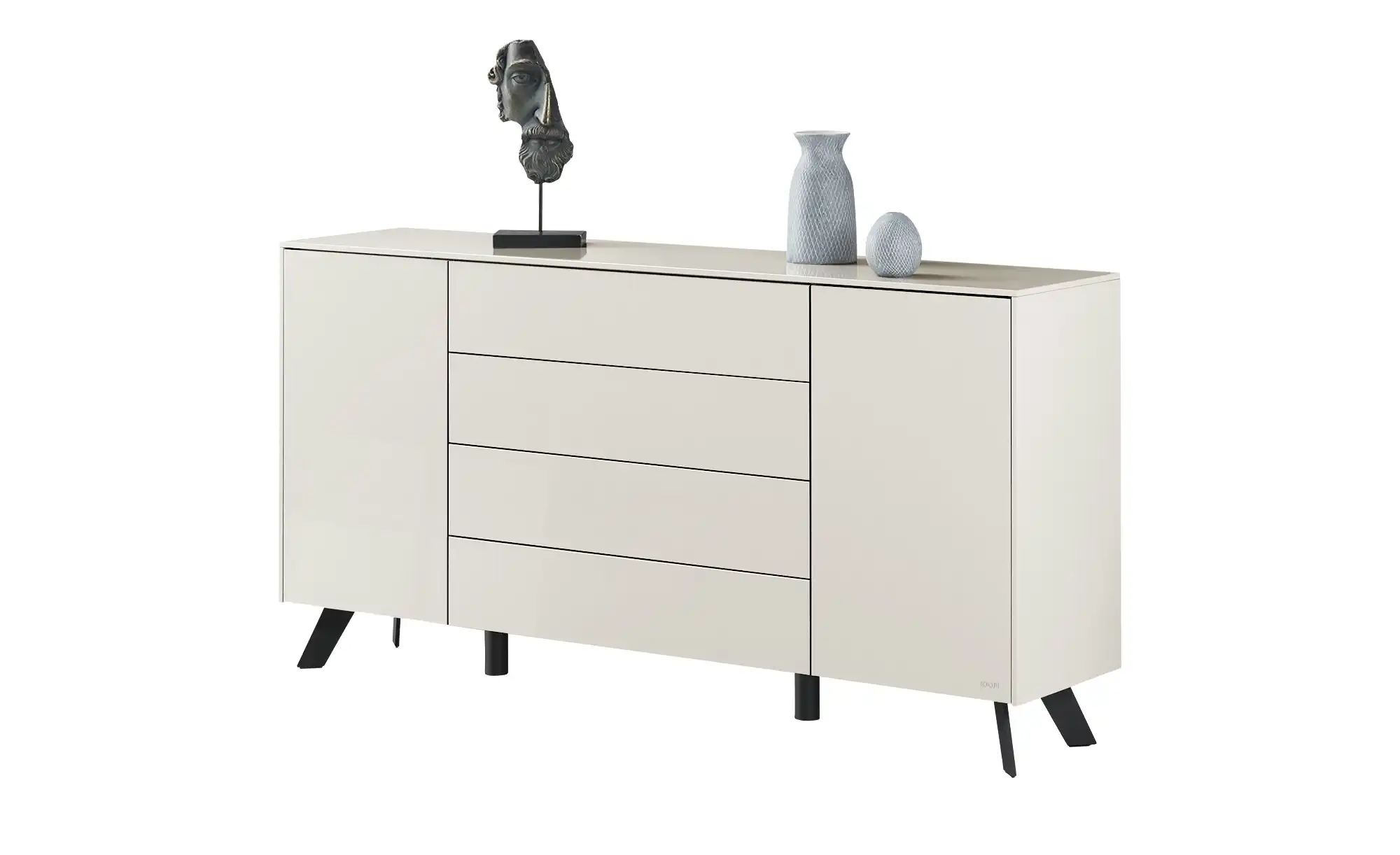 JOOP! Sideboard Gloss Curves
