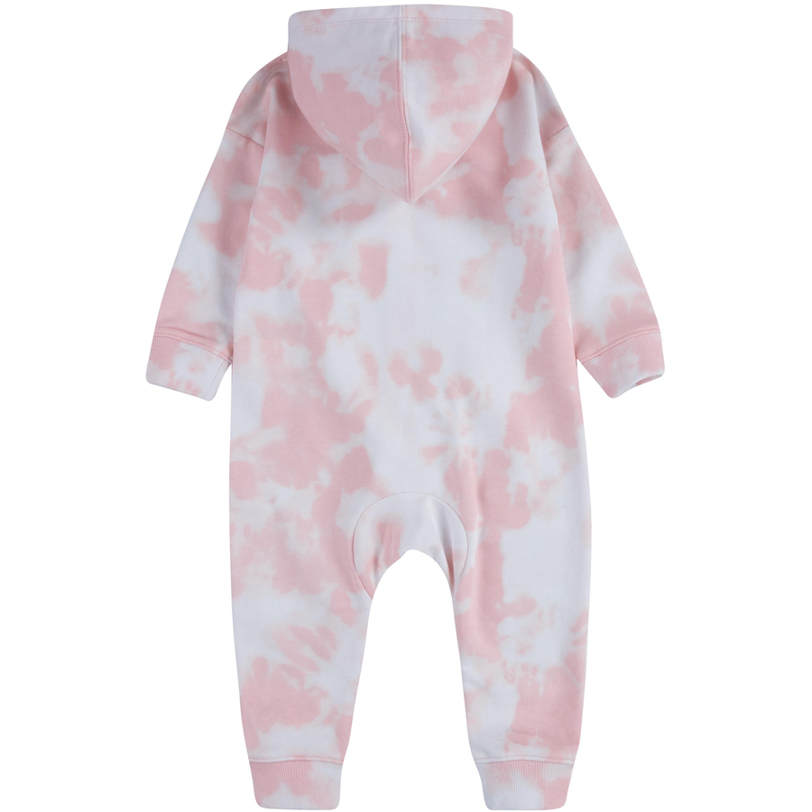 Levi's® Kids Overall rosa
