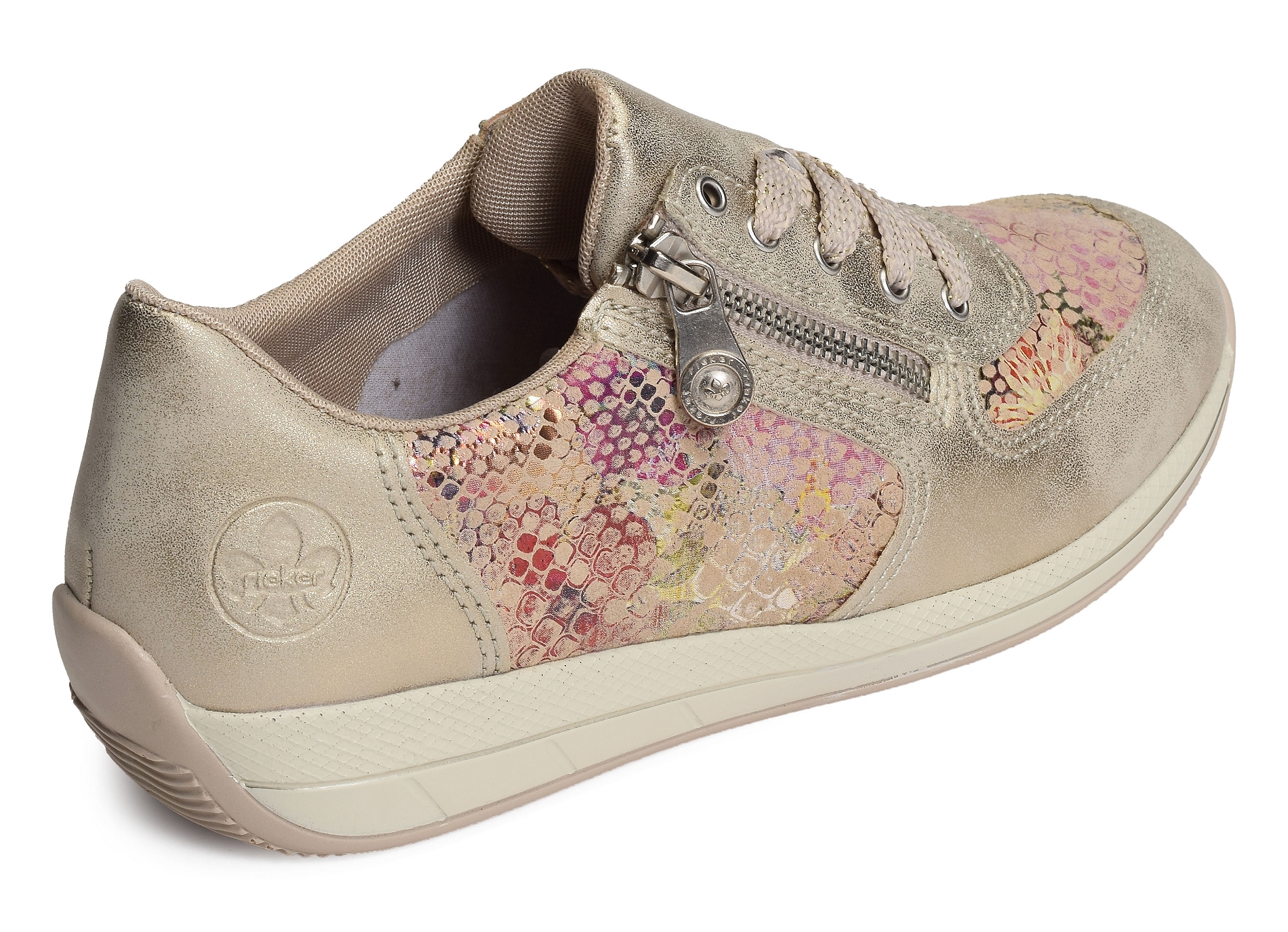N1112 or multicolore