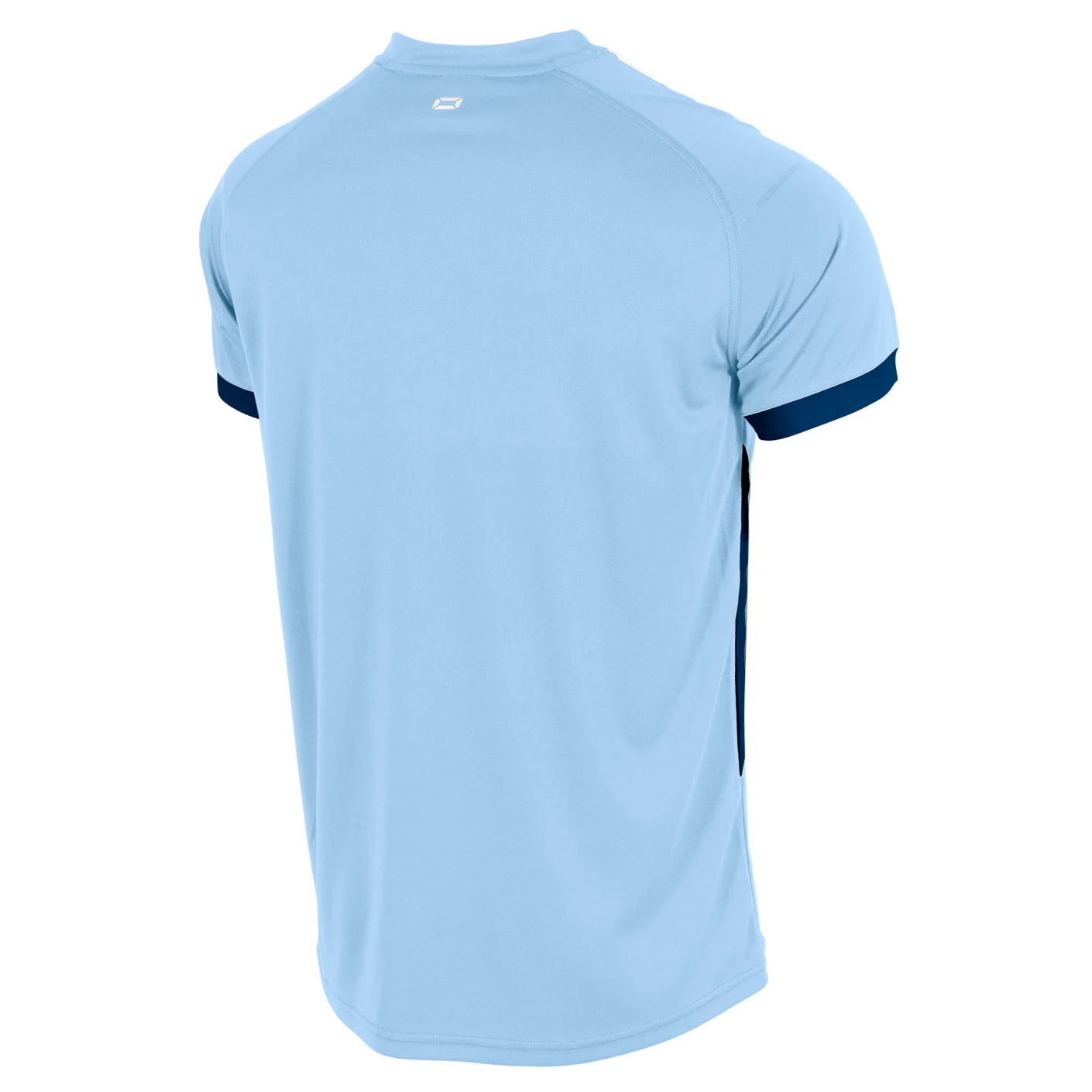 Stanno First Trainingsshirt Lichtblauw