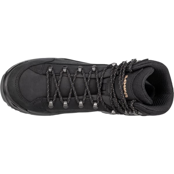 Chaussure de randonnée mid LOWA RENEGADE EVO GORE-TEX MID BLACK/DUNE
