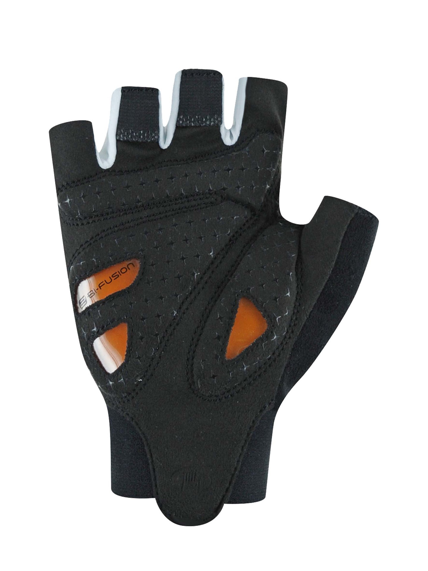 Roeckl Diamante Zomer Fietshandschoenen Wit Dames