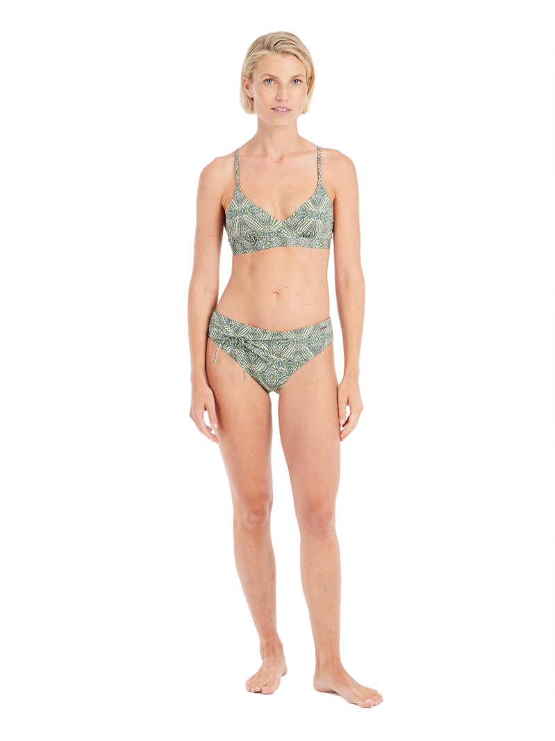 MIXWraps Bikinibroek