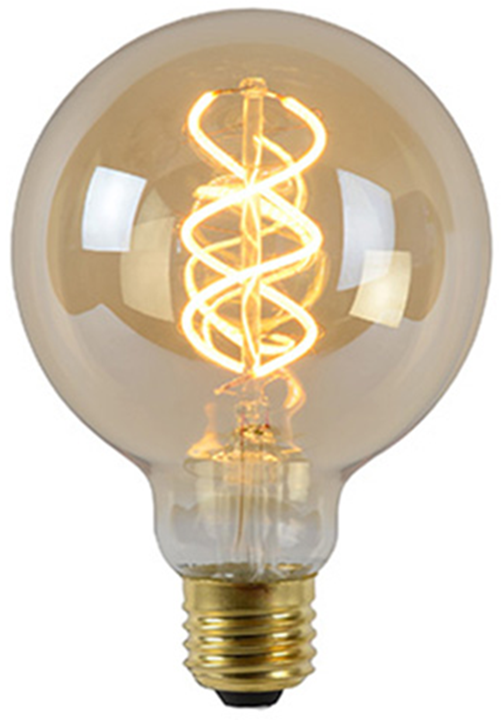 Lichtbron LED 49032/05/62B9.5 x D9.5 cm