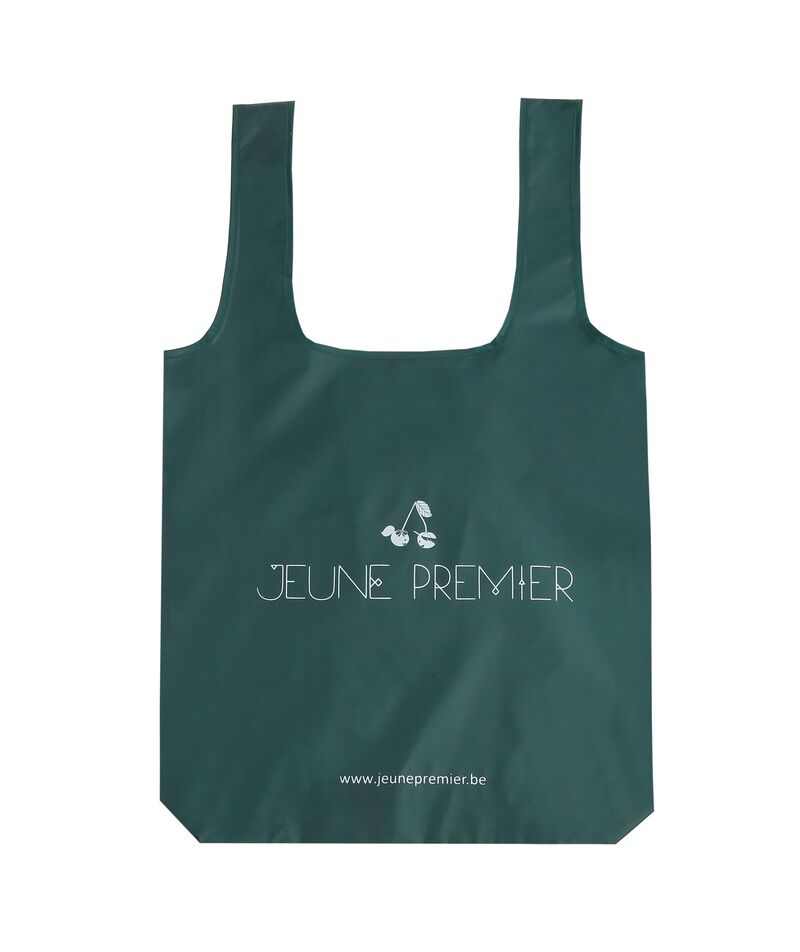 Tote bag Green L - Tote bag Green L